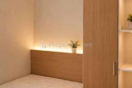 Disewakan Rumah Araya 2 Jasmine Valley Malang - Tipe 3 Kamar Tidur