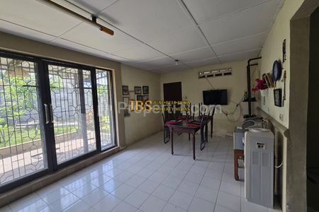Rumah Kondisi Siap Huni Dijual di Jalan Pembangunan 3 - Gaperta Ujung, Medan