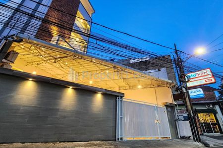 Dijual Kosan Cantik Mewah di Tanah Abang Jakarta Pusat