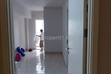Dijual/Disewakan Apartemen The Springlake Summarecon Bekasi 2BR Siap Huni dengan Harga Murah