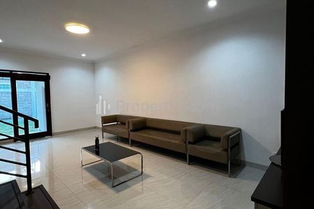 Jual Rumah Cipaku Dekat Gegerkalong, Setiabudi Bandung