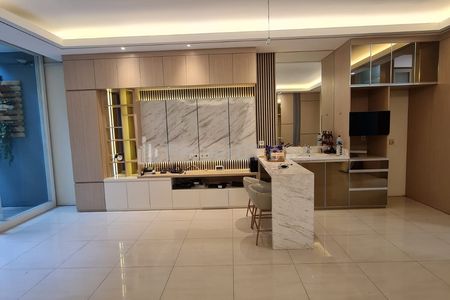 Jual Rumah Modern Town House Dekat MRT Cilandak – LT 190 | LB 140