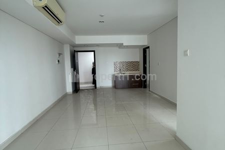 For Sale Apartment Aspen Residence || Low Floor || 97m² || City View & Swimming Pool || 2+1 BR Unfurnish + AC