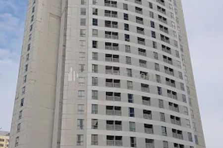 Dijual Apartemen The Wave Rasuna Epicentrum 1 Bedroom Unfurnished