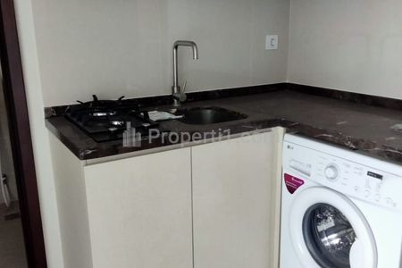 Jual Apartemen Puri Mansion 1BR Tower Amethyst Harga Rp1,25 Miliar