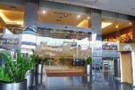 Dijual Hotel bintang 2 LT 1170 m2 di Tambora, Jakarta Barat Murah