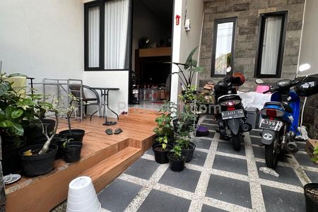 Dijual Rumah Mulyosari Prima Utara