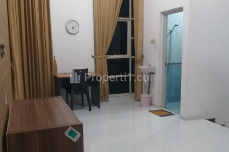 Dikontrakkan Rumah Pusat Kota Dekat Kampus UNAIR