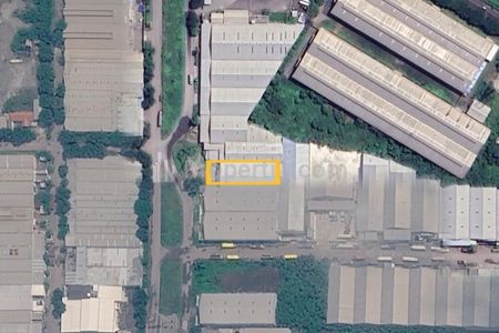 Disewakan Gudang Bumi Maspion Romokalisari Surabaya