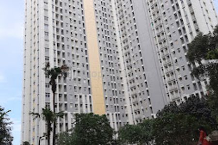 Dijual Apartemen SpringLake Summarecon Bekasi 2BR Kosongan