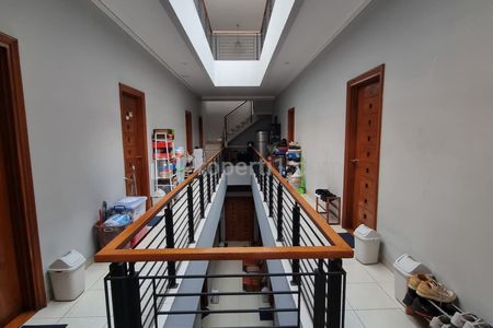 Dijual Rumah Kost Setiabudi Jakarta Selatan | 24 Kamar | Occupancy 90% | Dekat MRT