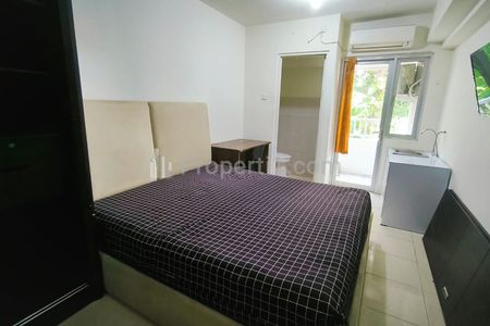 Disewakan Apartemen Educity tower Yale Tipe Studio