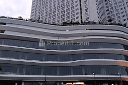 Dijual Apartemen Orange County Westwood 1BR - Lippo Cikarang