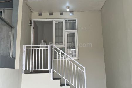Jual Rumah Murah Jatihandap Dekat Cicaheum Bandung