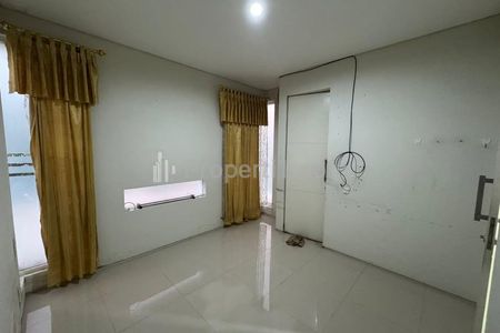 Jual Rumah Semi Interior Bukit Palma Citraland Utara Surabaya Barat