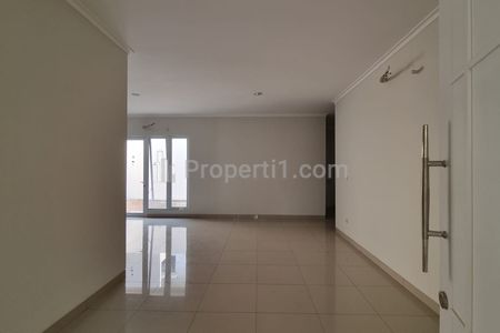 Dijual Rumah Bagus Siap Huni di Summarecon Bekasi Cluster Vernonia Residence
