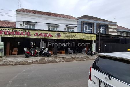 Tampak Depan