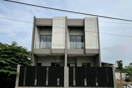Rumah Dijual di Mejoyo Selatan Tenggilis Mejoyo Surabaya Timur