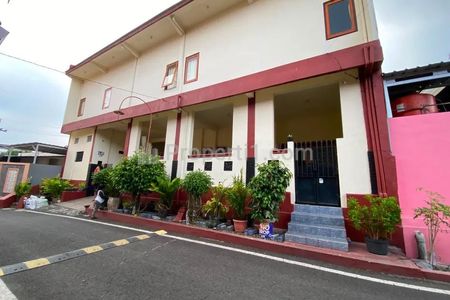 Dijual Kos-kosan Sigura-gura Malang