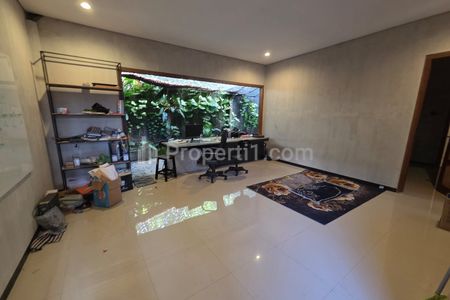 Disewakan Gudang, Rumah, dan Kantor di Tegal Dukuh Dekat Gatsu Barat Denpasar Bali