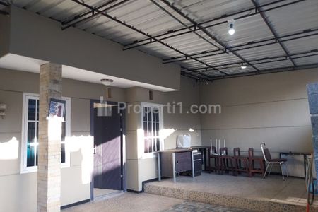 Disewakan Rumah di Cengger Ayam Malang