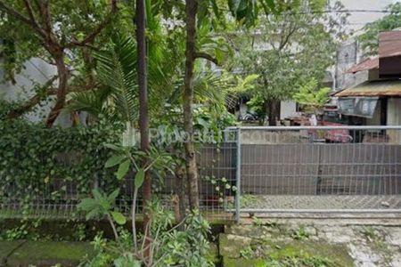 Rumah Dijual Margorejo Tangsi Wonocolo Surabaya Selatan