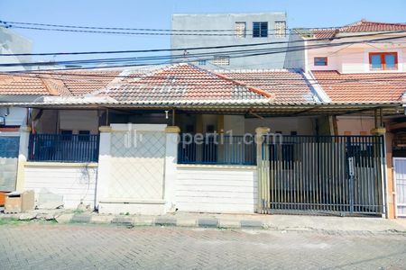Rumah Disewakan Mulyosari Prima Mulyorejo Surabaya Timur