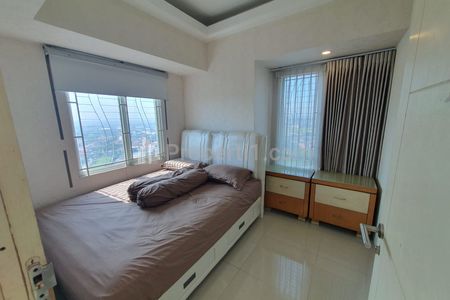 Disewakan Apartment Tanglin Pakuwon Indah Surabaya