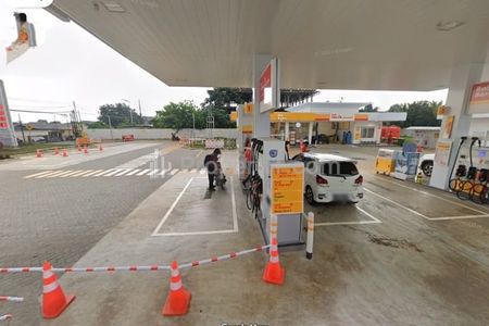 Jual Tanah Komersil Lenteng Agung, Jagakarsa, Jakarta Selatan