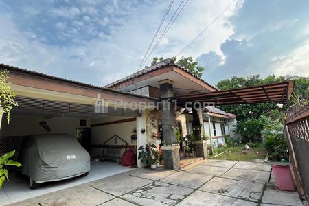 Dijual Rumah Bagus Full Renovasi Strategis di Wilayah Ciputat, Tangsel