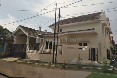 Disewakan Rumah Darmo Indah Selatan Surabaya Barat