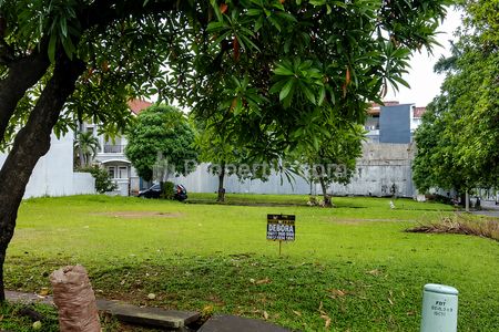 Dijual Tanah Super Murah Siap Bangun BSD City Tangerang Selatan
