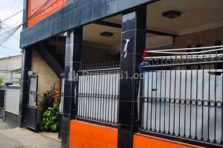 Dijual Rumah Bagus Bebas Banjir Strategis di Wilayah Pondok Aren, Tangsel