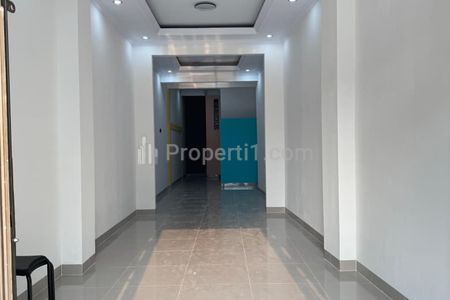 Jual Ruko Murah di JL. Moh Kahfi 2 Jakarta Selatan