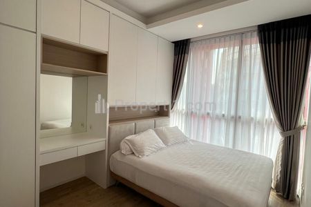 Disewakan Apartment South Quarter 1Bedroom Fully Furnished
