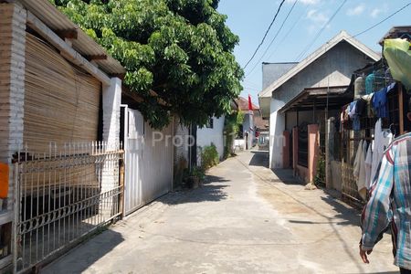 Dijual Kost-kostan di Bunga-bunga Suhat Malang, Dekat Kampus UB dan Apartemen Suhat