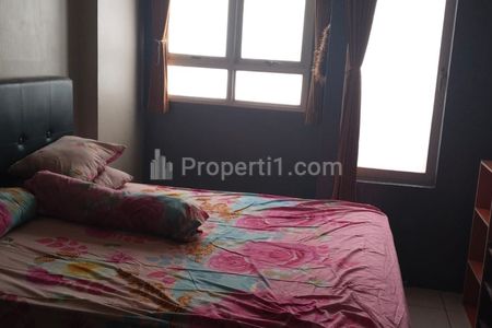 DisewaKan Apartemen Puncak Permai  - Darmo Permai Surabaya