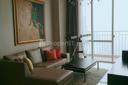 Sewa Apartemen Denpasar Residence | 1 Bedroom Full Furnished