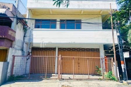 Ruko Disewakan Achmad Jaiz Genteng Surabaya Pusat