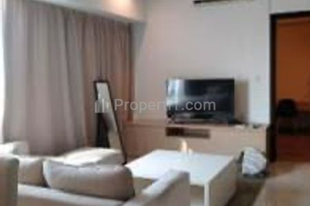 Sewa Apartemen Setiabudi Sky Garden 3 Bedroom Full Furnished