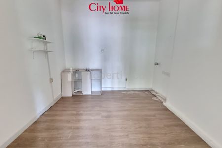 Disewakan Ruko di Mediterania Garden Residences 2, Grogol, Jakarta Barat, Luas 15m2