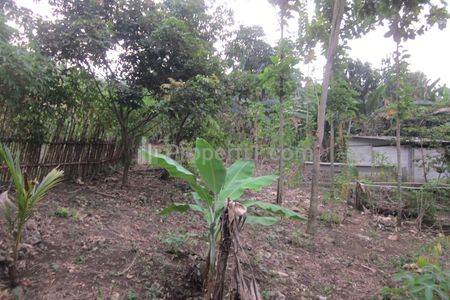 Jual Tanah Ligarmukti Dekat Pemandian Sodong Bogor