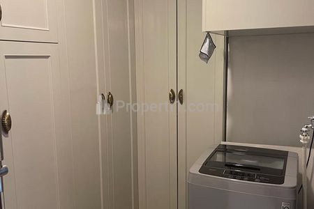 For Rent Apartment Casa Grande Residence Phase 2 Type 2+1 BR Fully Furnished