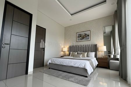 Dijual Rumah Cantik Dekat BSD, Toll Ciater, Pasar Modern, Stasiun Rawabuntu, Al Wildan3, XChange Mall Bintaro, ICE, AEON BSD