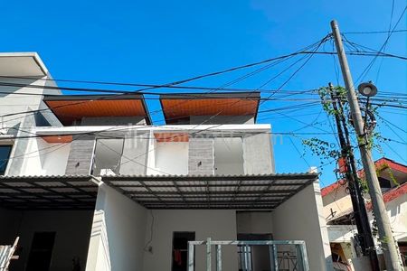 Rumah Dijual Baruk Utara Rungkut Surabaya Timur