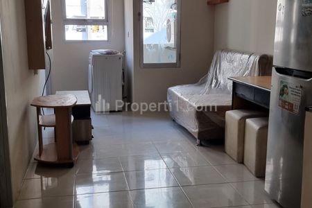 Disewakan Apartment Puncak Kertajaya Surabaya Timur