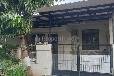 Dijual Rumah Sambikerep Indah Surabaya Barat