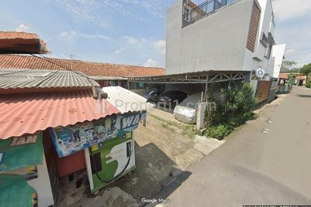 Jual Ruko di Daerah Cipedak, Srengseng Sawah, Jagakarsa, Jakarta Selatan