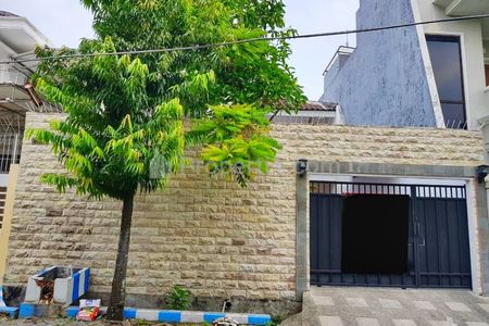 Disewakan Rumah di Simpang Darmo Permai Selatan Surabaya Barat