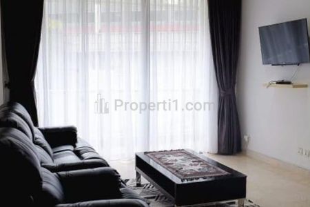 For Lease Apartment The Empryreal Epicentrum || 2BR || 86m² || Fully Furnished